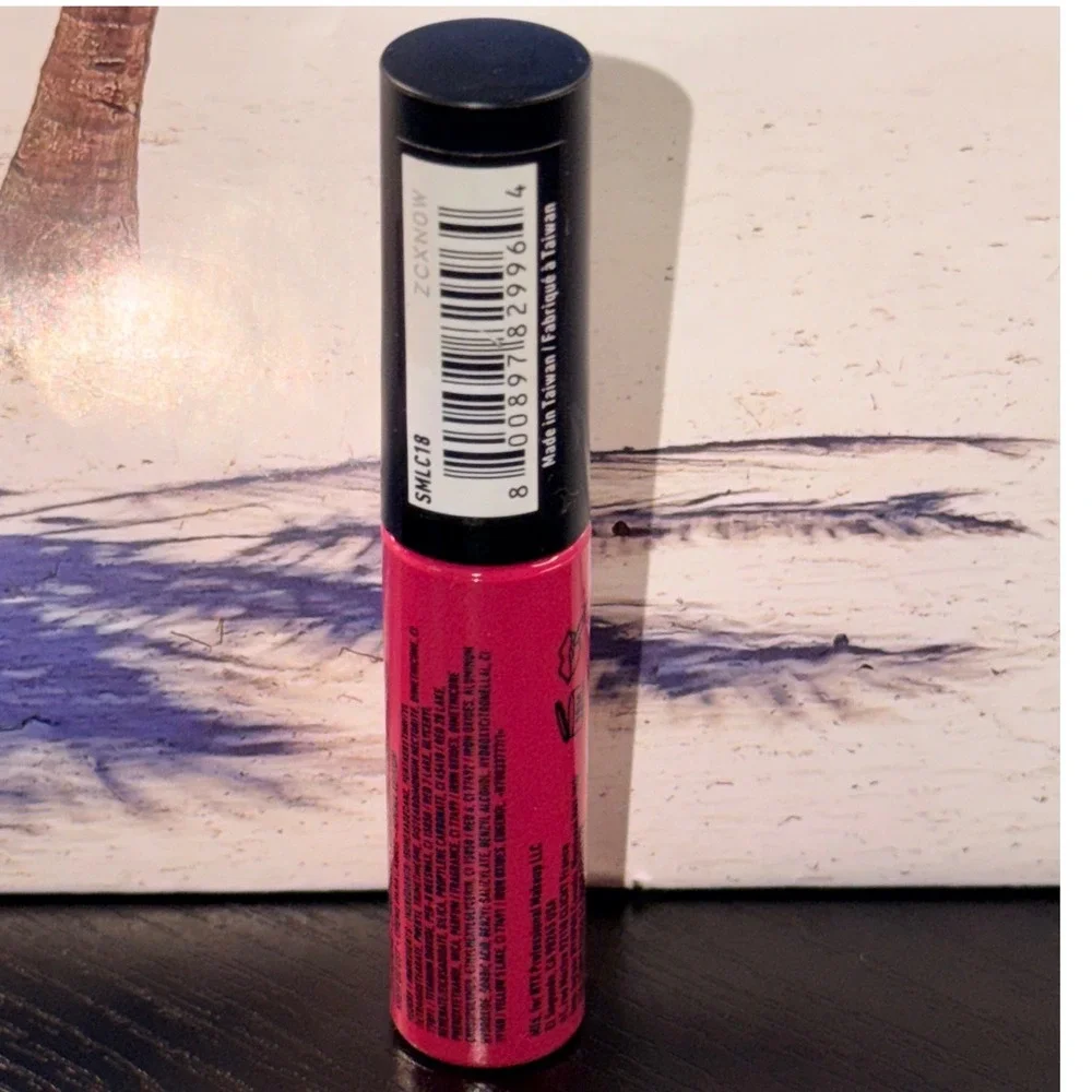 NYX professional makeup